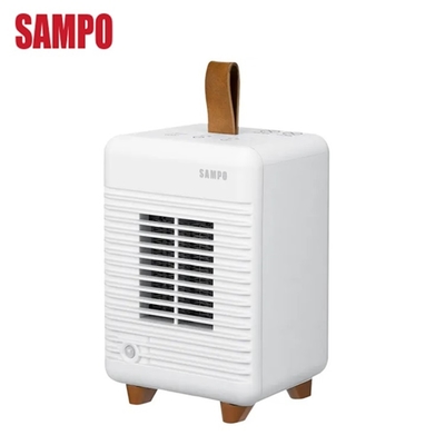 SAMPO聲寶 SAMPO 聲寶 人體感知陶瓷電暖器 HX-TF06P -