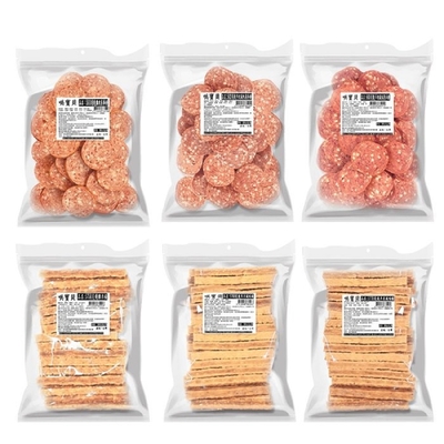 Spoil Your Pet哄寶貝 狗零食 285g x 3入組(購買第二件