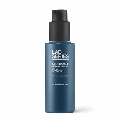LabSeries雅男士 LAB Series 雅男士 活顏修護極究精華 50ml 新包裝 Daily Rescue Repair Serum