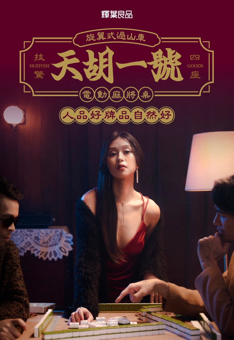 輝葉 HYG-W01 - 詳情1