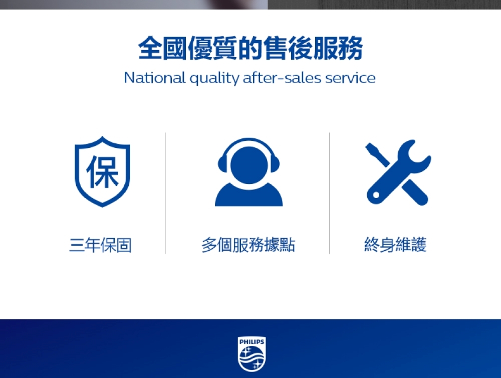 PHILIPS飛利浦 9200 - 詳情1