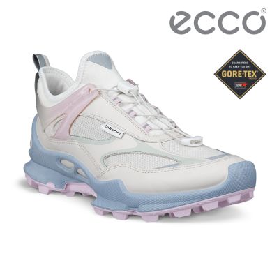 蹤跡健步山系防水戶外休閒鞋