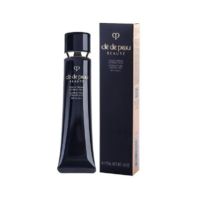 Clédepeau肌膚之鑰 cle de peau 肌膚之鑰光采無瑕妝前凝霜 37ml
