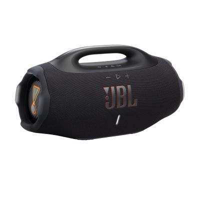 JBL BOOMBOX 4 可攜式防水藍牙喇叭