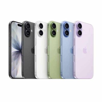 Apple 蘋果 iPhone 17 256G 6.3吋 智慧手機