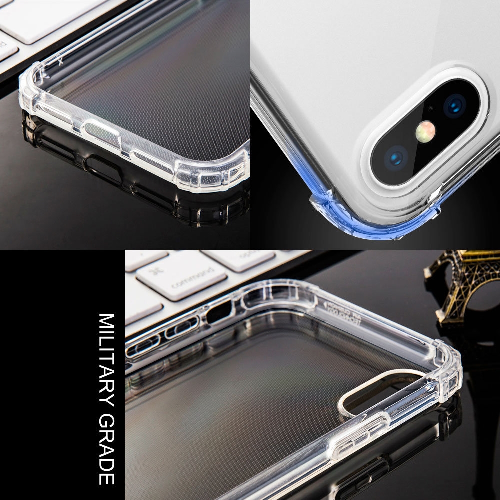 Ayss Apple iPhone 16 Pro Max 6.9 吋 專用 超合身軍規手機空壓殼
