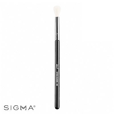 Sigma E35-暈染眼影刷 Tapered Blending Brush
