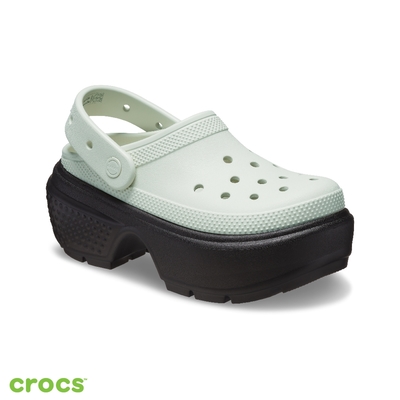 Crocs 卡駱馳 (中性鞋) 雪屋克駱格209347-1HR