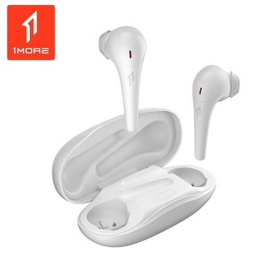 1MORE ComfoBuds 2 舒適豆真無線藍牙耳機(ES303)