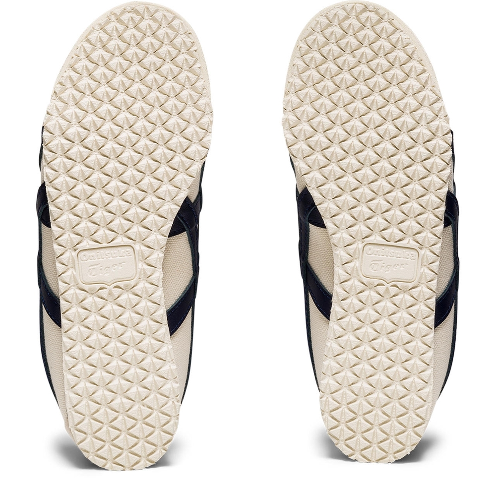 Onitsuka Tiger鬼塚虎-MEXICO 66 SLIP-ON PS休閒童鞋1184A085-200