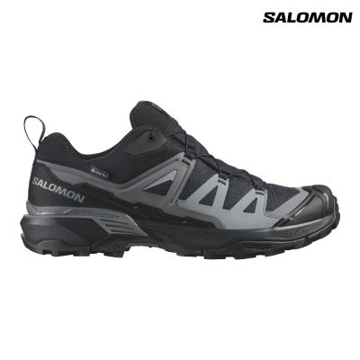 【Salomon索羅門】X ULTRA 360 GORE-TEX 防水系列鞋款(L47449200/L47687000/L47453200)