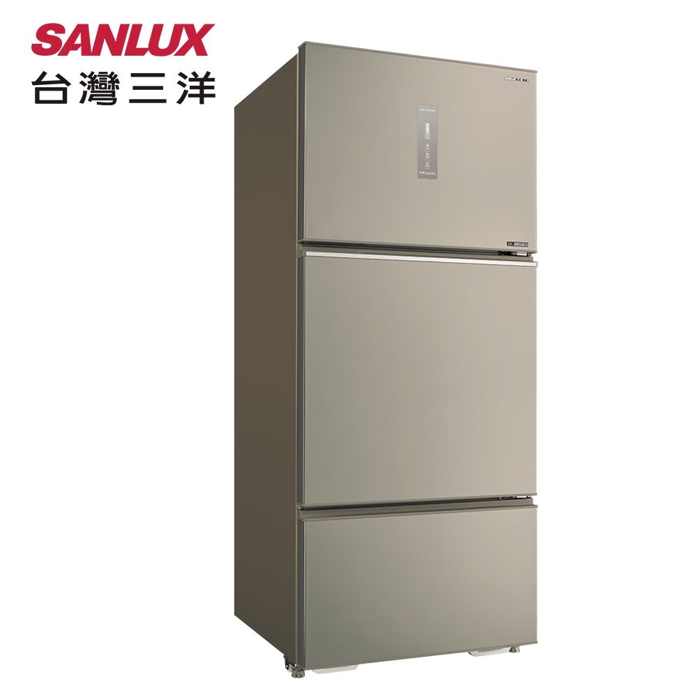 Sanlux 台灣三洋 SR-V580C