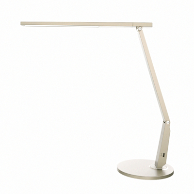 MAGIC 大視界LED護眼檯燈 MA326G-香檳金