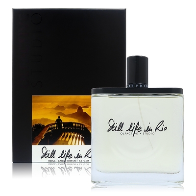 Olfactive Studio Still Life in Rio 里約靜物淡香精EDP 100ml