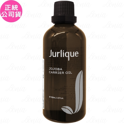 Jurlique 茱莉蔻 Jurlique 茱莉蔻 荷荷芭油(100ml)(公司貨)