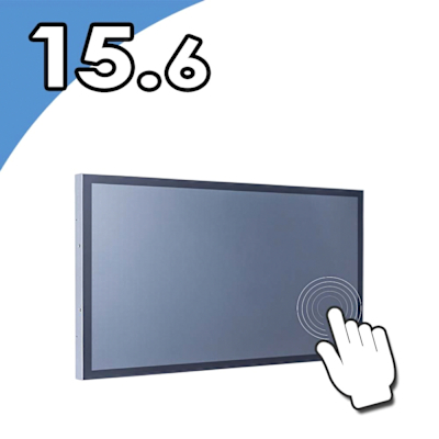 Nextech 15.6吋 All-in-One 觸控電腦(Core i3)