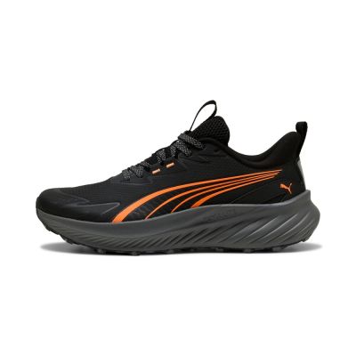 【PUMA官方旗艦】Pounce Lite 2 Trail 慢跑運動鞋 男性 31373604