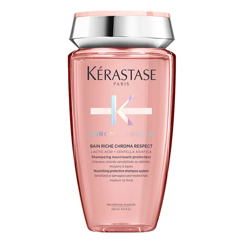 Kerastase卡詩 恆彩重生髮浴 250ml(中粗髮用)-快速到貨