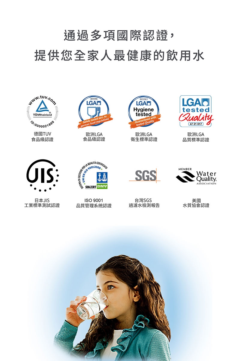 LAICA義大利萊卡 UFSAA03 - 詳情6