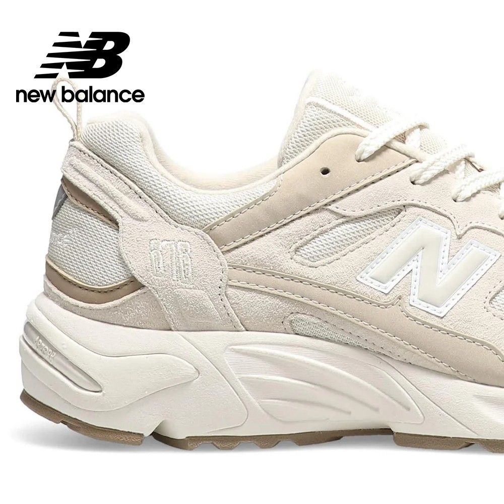 New Balance】復古鞋_中性_奶油杏_CM878EC1-D楦(網路獨家款) | 休閒鞋