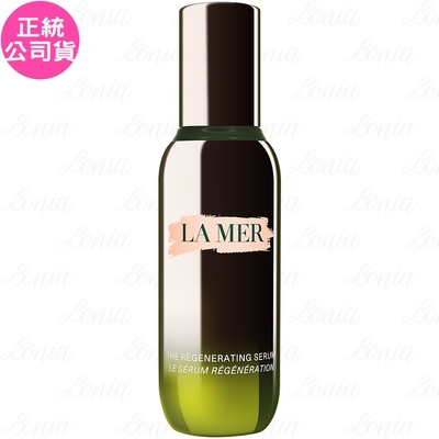 LAMER海洋拉娜 LA MER 海洋拉娜 煥顏彈力無痕精萃(30ml)(公司貨)