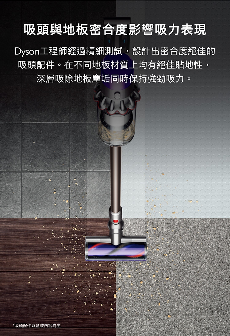 Dyson戴森 V12s - 詳情4