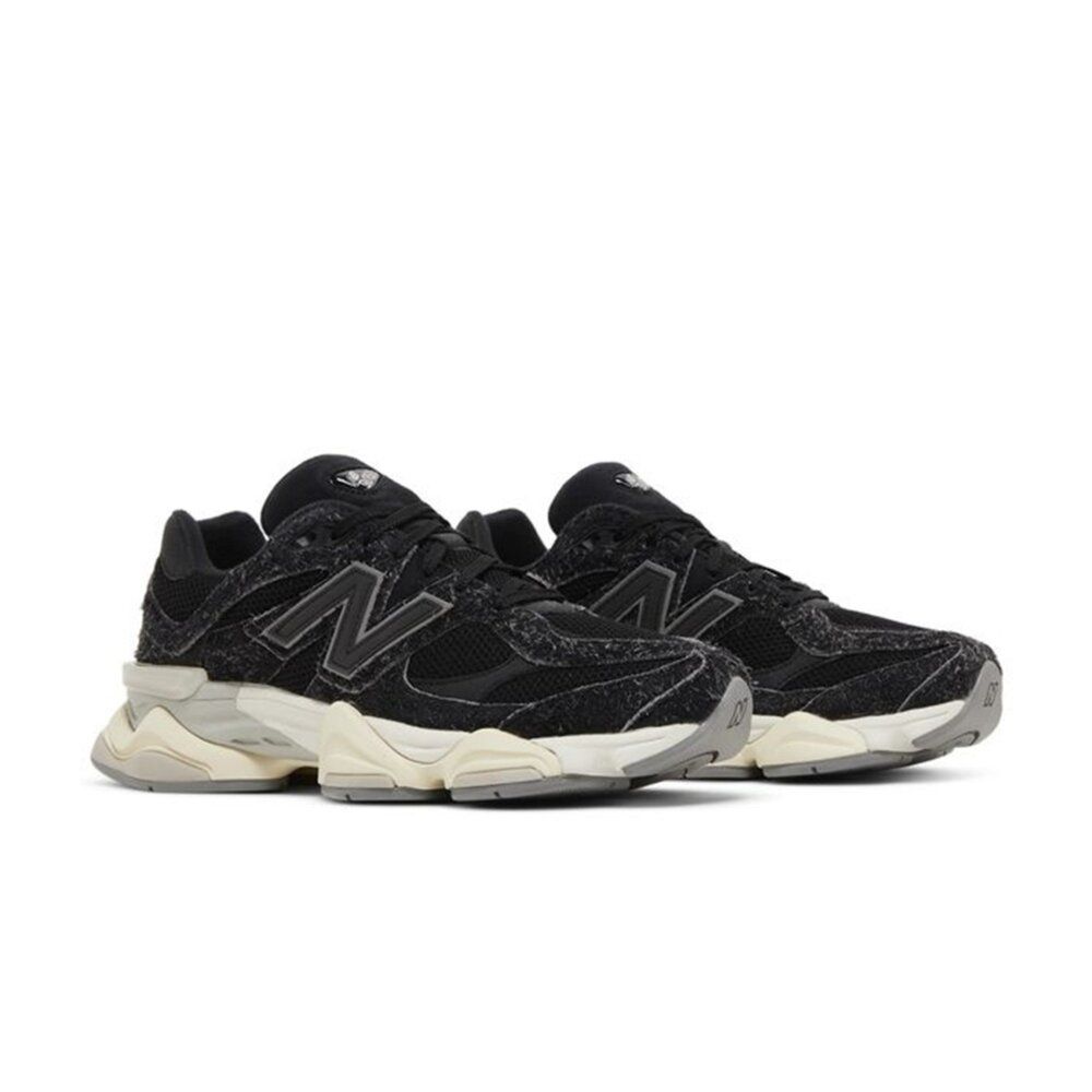New Balance 9060 Black 黑色海鹽休閒鞋運動鞋男鞋U9060HSD | 休閒鞋 