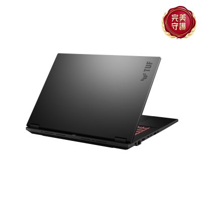 ASUS華碩 ASUS FA808UM 18吋電競筆電 (Ryzen 7 260/GeForce RTX 5060 8GB/16GB/1TB SSD/御鐵灰/TUF Gaming A18)