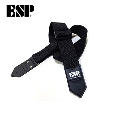 ESP ES-S-17L BK ESP 背帶