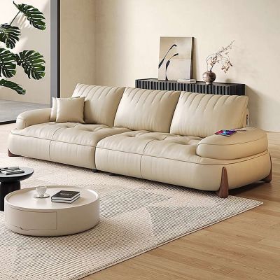 obis BLANCAURA白境沙發310cm多人位