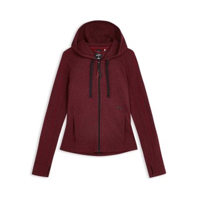 PUMA Attempt系列T7 女 連帽外套 63870123