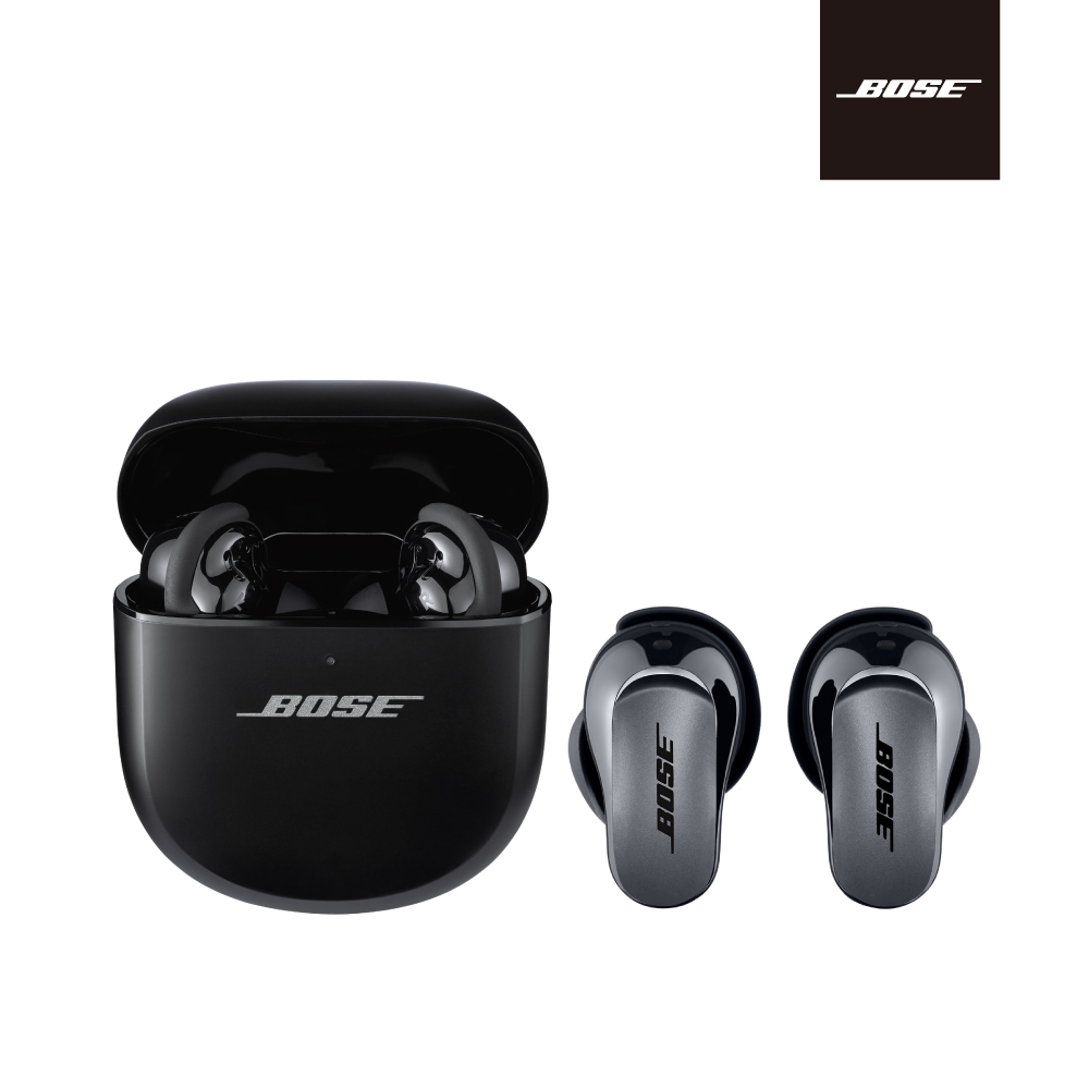 Bose Quiet Comfort Ultra 消噪耳塞(第一代) 深黑色| Bose | Yahoo購物中心