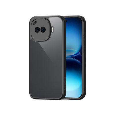 DUX DUCIS iQOO 15R 5G Aimo 保護殼(清透版)