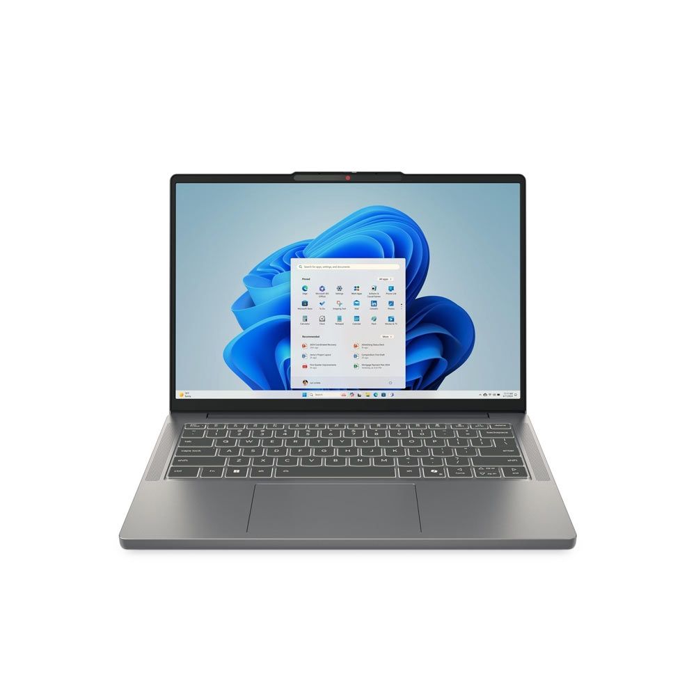 Lenovo 聯想IdeaPad Slim 3 14吋效能筆電i7-13620H/8G+16G/512G+512G