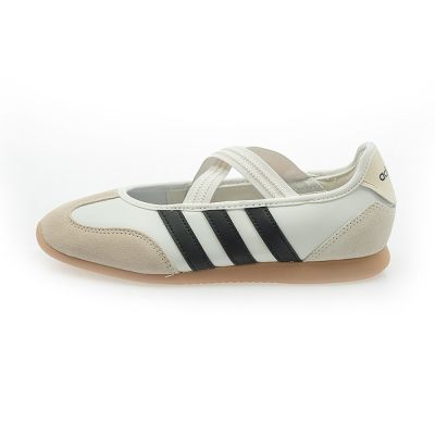 ADIDAS BARREDA MARY JANE 女款 休閒鞋 JQ2127