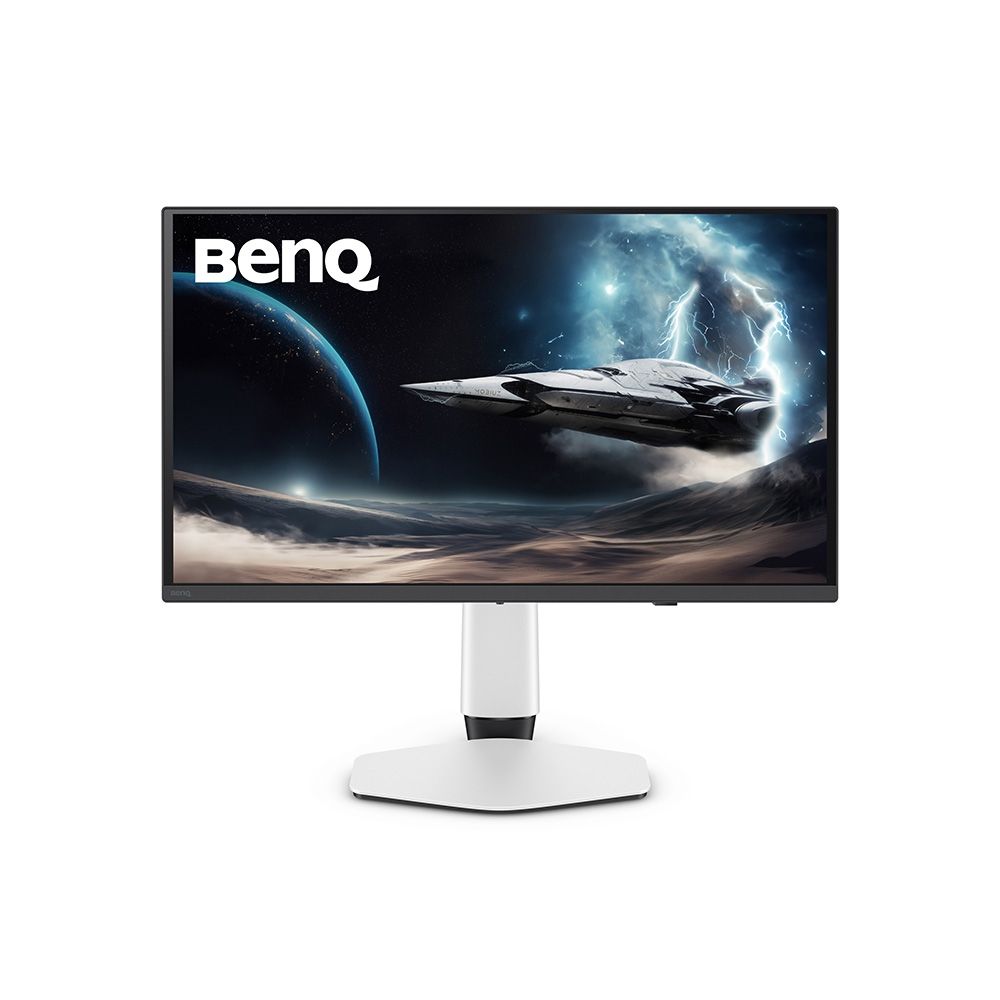 BENQ EX271QZ 27型 2K 500Hz OLED遊戲護眼螢幕