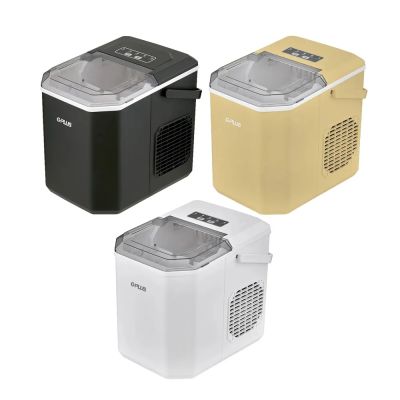 G-PLUS GP-IM01 微電腦全自動製冰塊機
