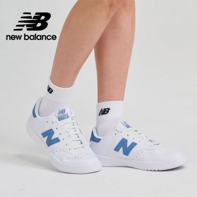 【New Balance】復古鞋_白藍色_中性_CT05WN1-D楦(網路獨家款)