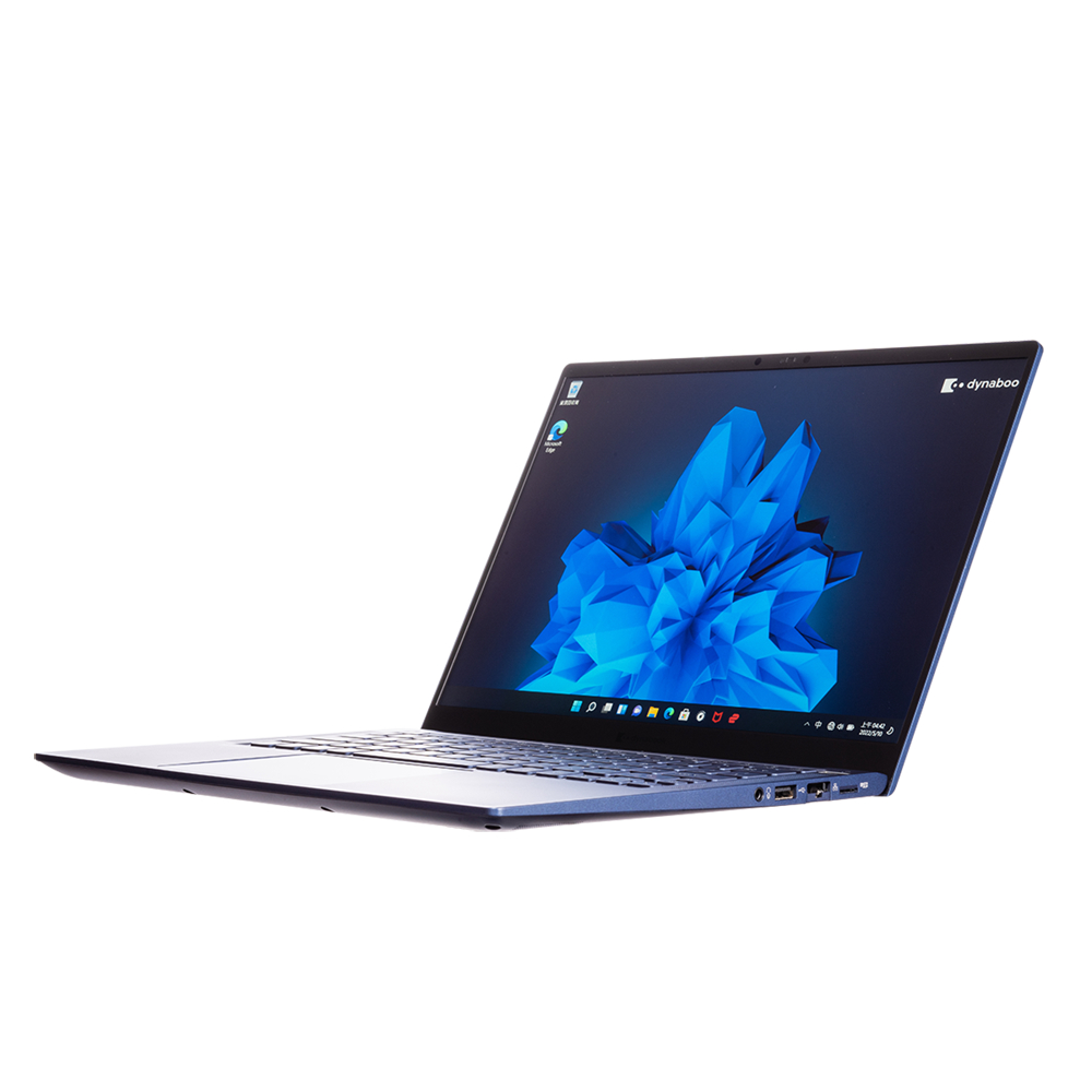 Dynabook】Portege X40L-K 14吋EVO認證1.05kg 輕薄效能筆電(i5-1240P