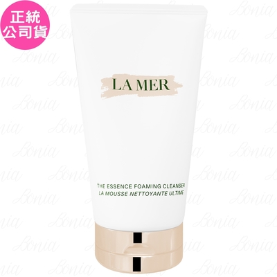 LAMER海洋拉娜 LA MER 海洋拉娜 深海極效潔顏乳霜(125ml)(公司貨)