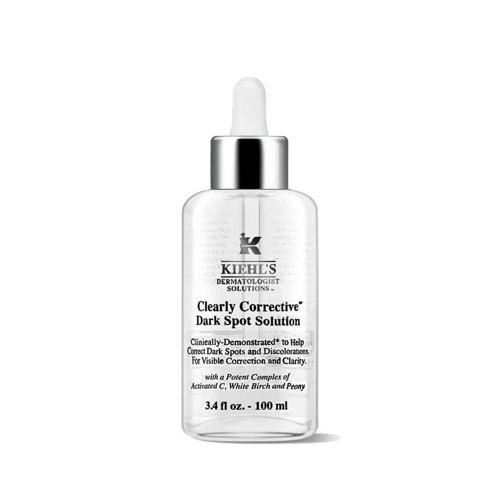 KIEHL'S 契爾氏 激光極淨白淡斑精華 100ml (平行輸入)
