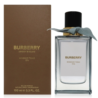 香水(ユニセックス) Burberry WINDSORTONIC バーバリー ウィークエンド L オードパルファム 30ml バーバリー