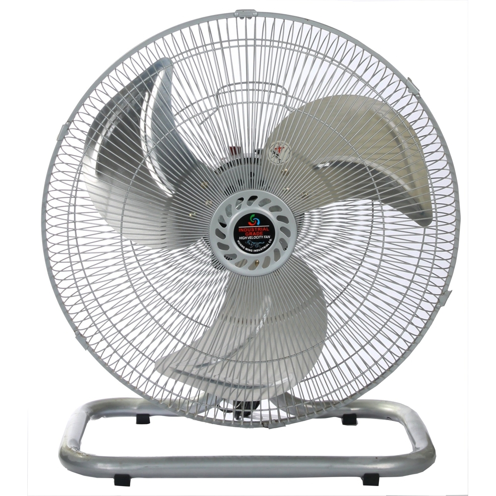 鉄扇 金展輝18吋鋁葉工業立扇A-1800 | 工業扇| Yahoo購物中心