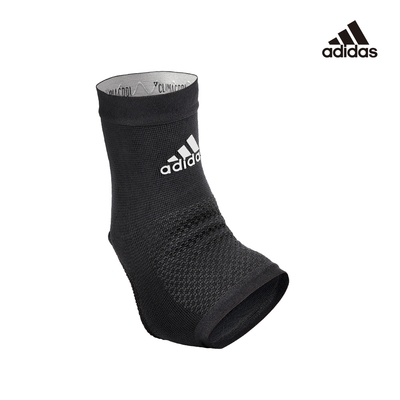 adidas 愛迪達 踝關節用氣墊彈性護套 護踝