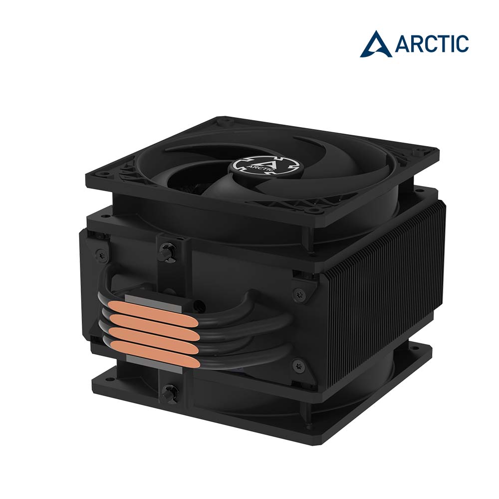 冷風機 冷風扇… ARCTIC】Freezer 36 12公分CPU散熱器黑色| 系統散熱風扇| Yahoo購物中心