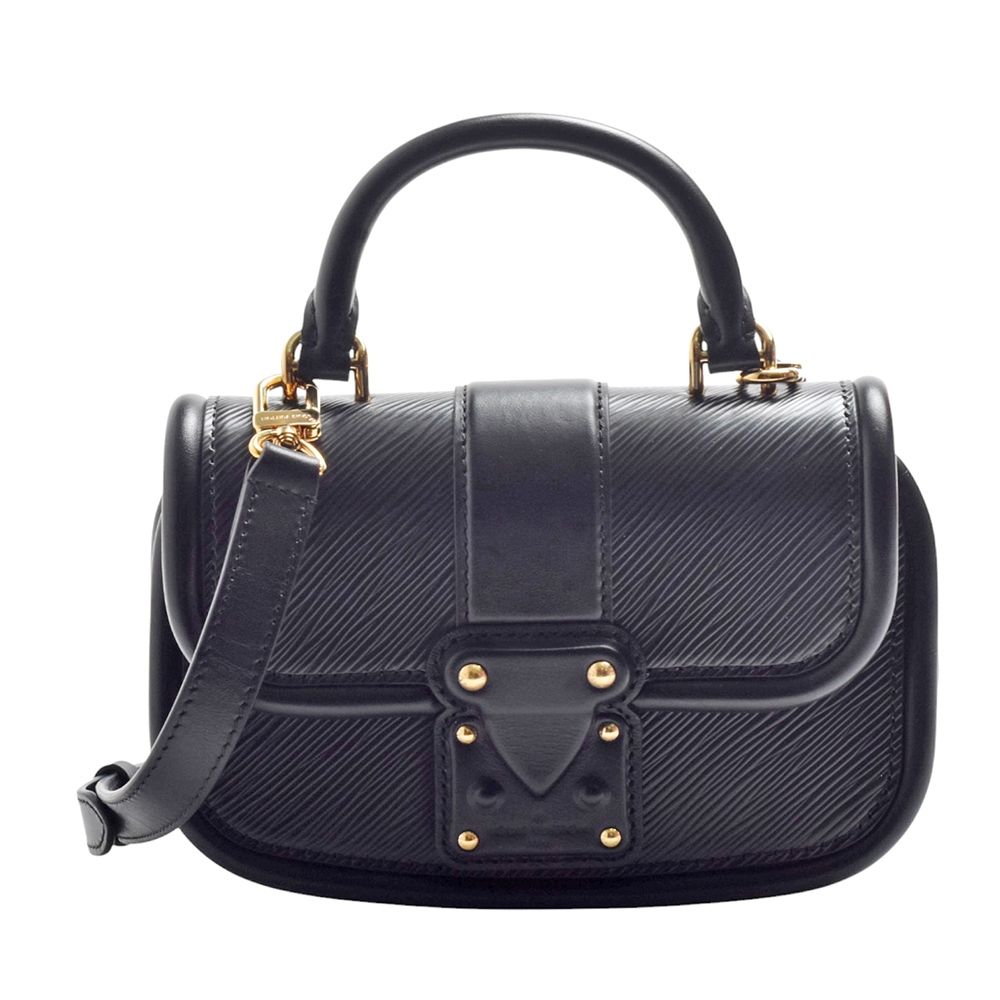 Louis Vuitton LV Passy PM EPI 水波紋皮革手提包 Global Online Global Mall 環球Online