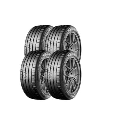 YOKOHAMA 橫濱】輪胎V108-255/45/19吋104W 靜音棉四入組送安裝(車麗屋