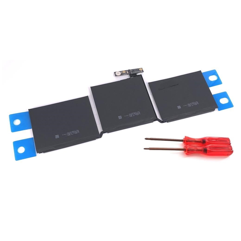 APPLE 蘋果A2171 電池Macbook Pro 13吋機型A2159 2019年MUHN2LL/A