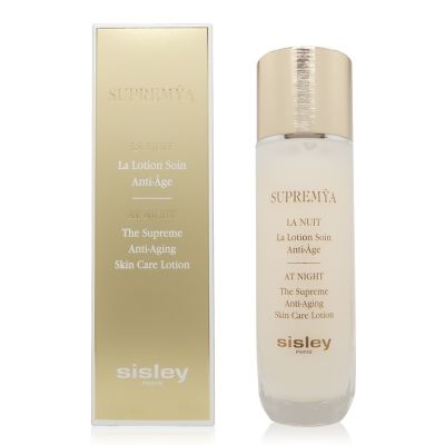 SISLEY希思黎 Sisley 極致夜間奇蹟修護前導水精華 140ml 平行輸入