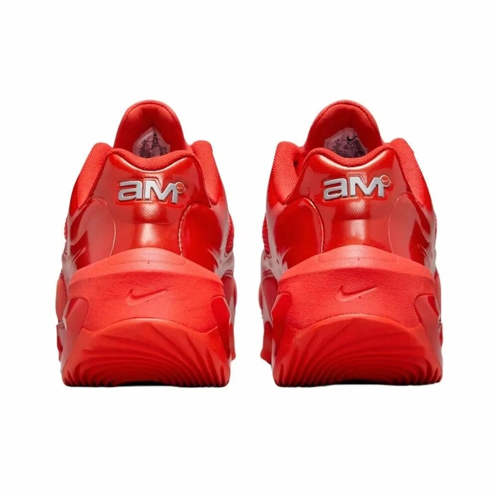 W Nike Air Max Muse Habanero Red 辣椒紅氣墊休閒鞋女鞋FV1920-601